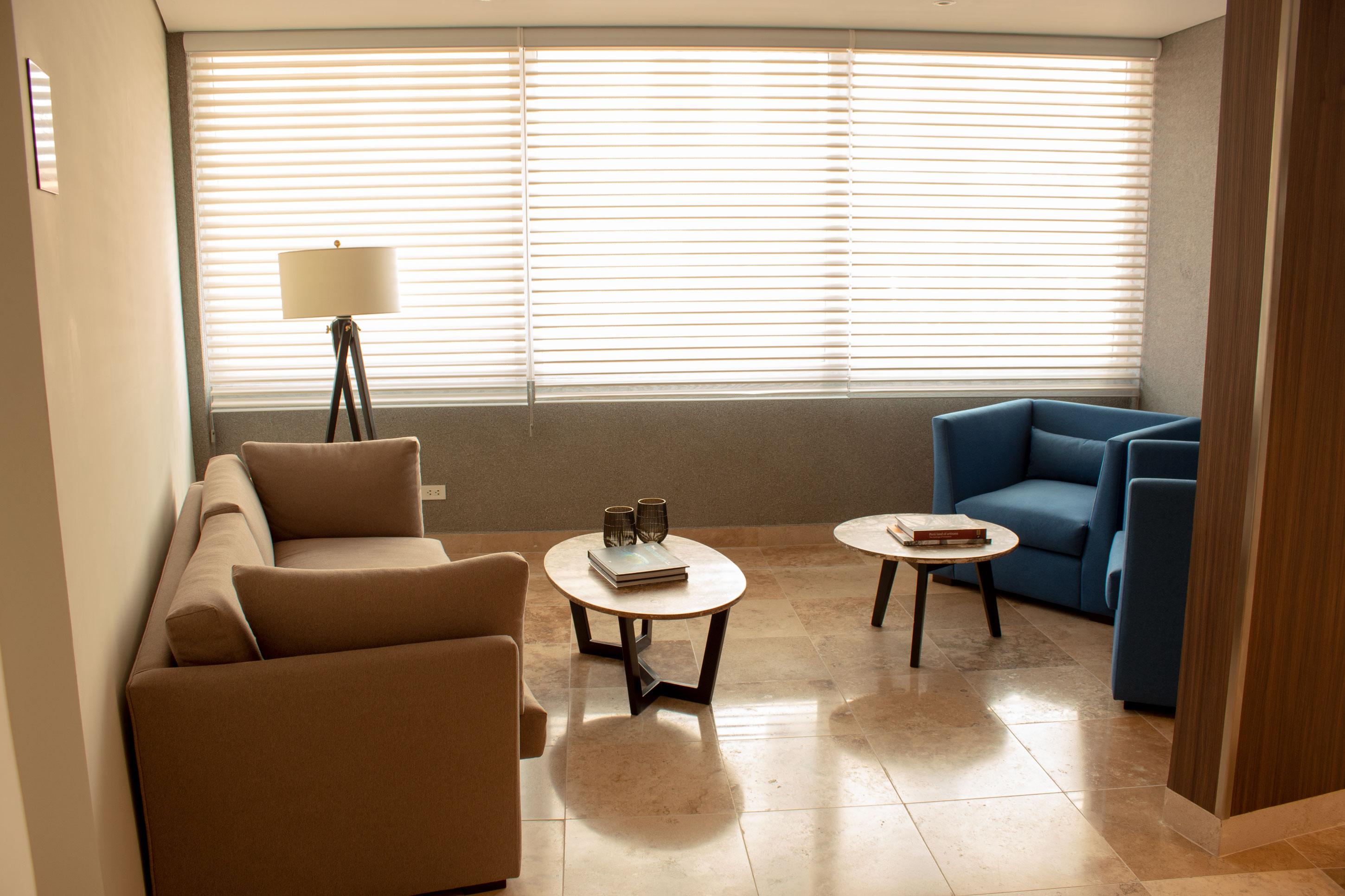 Hotel Estelar San Isidro ลิมา ภายนอก รูปภาพ