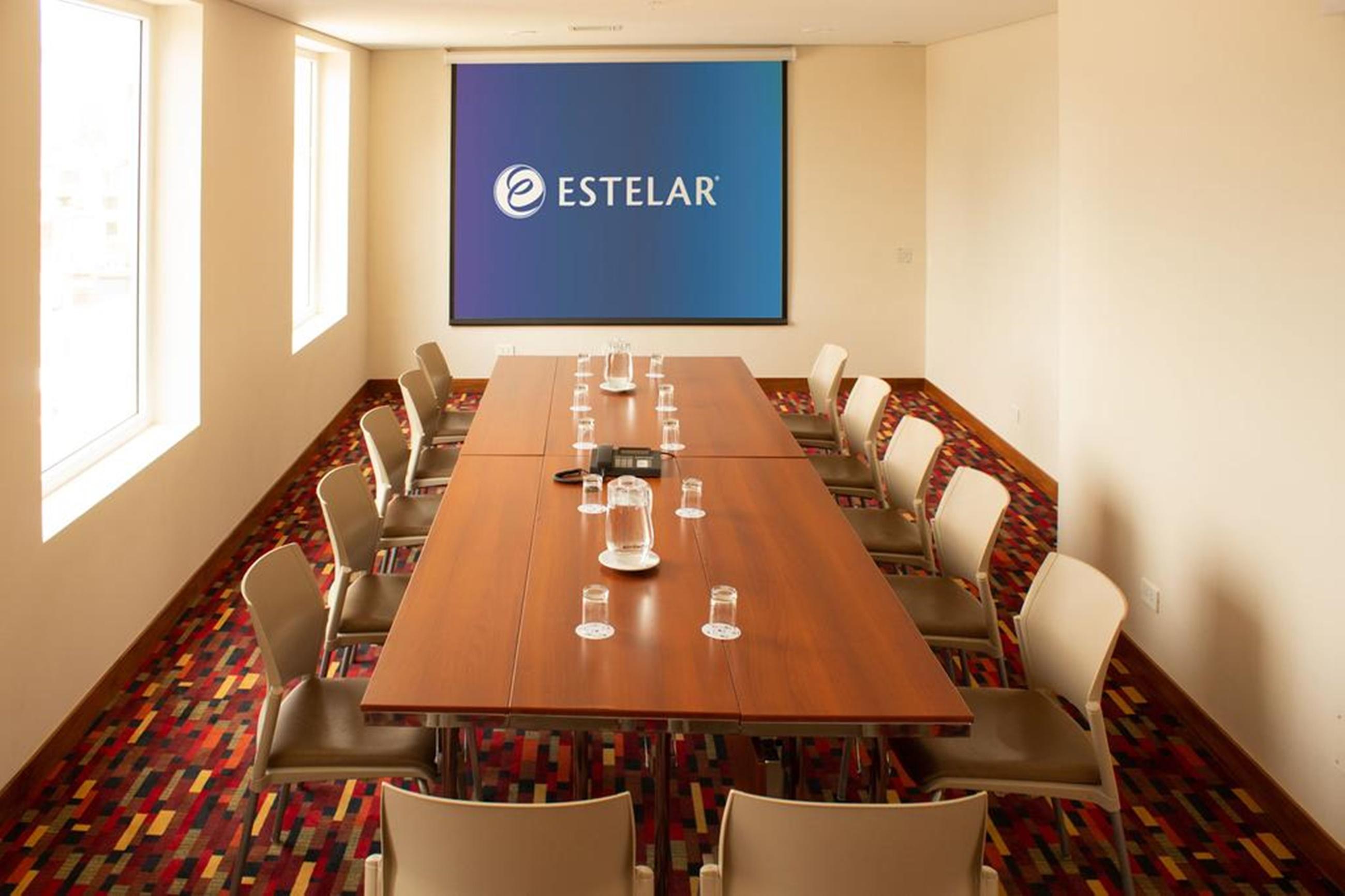 Hotel Estelar San Isidro ลิมา ภายนอก รูปภาพ