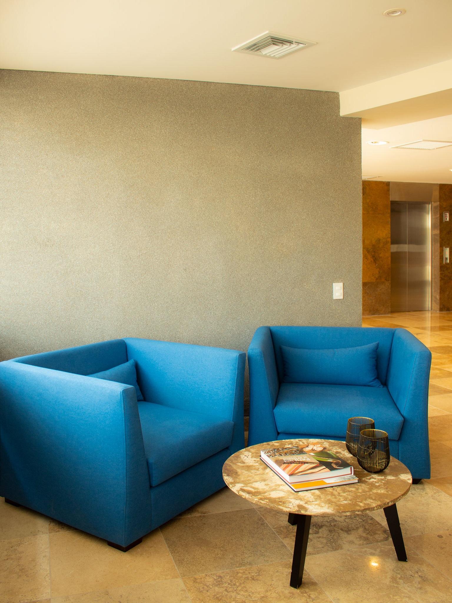 Hotel Estelar San Isidro ลิมา ภายนอก รูปภาพ
