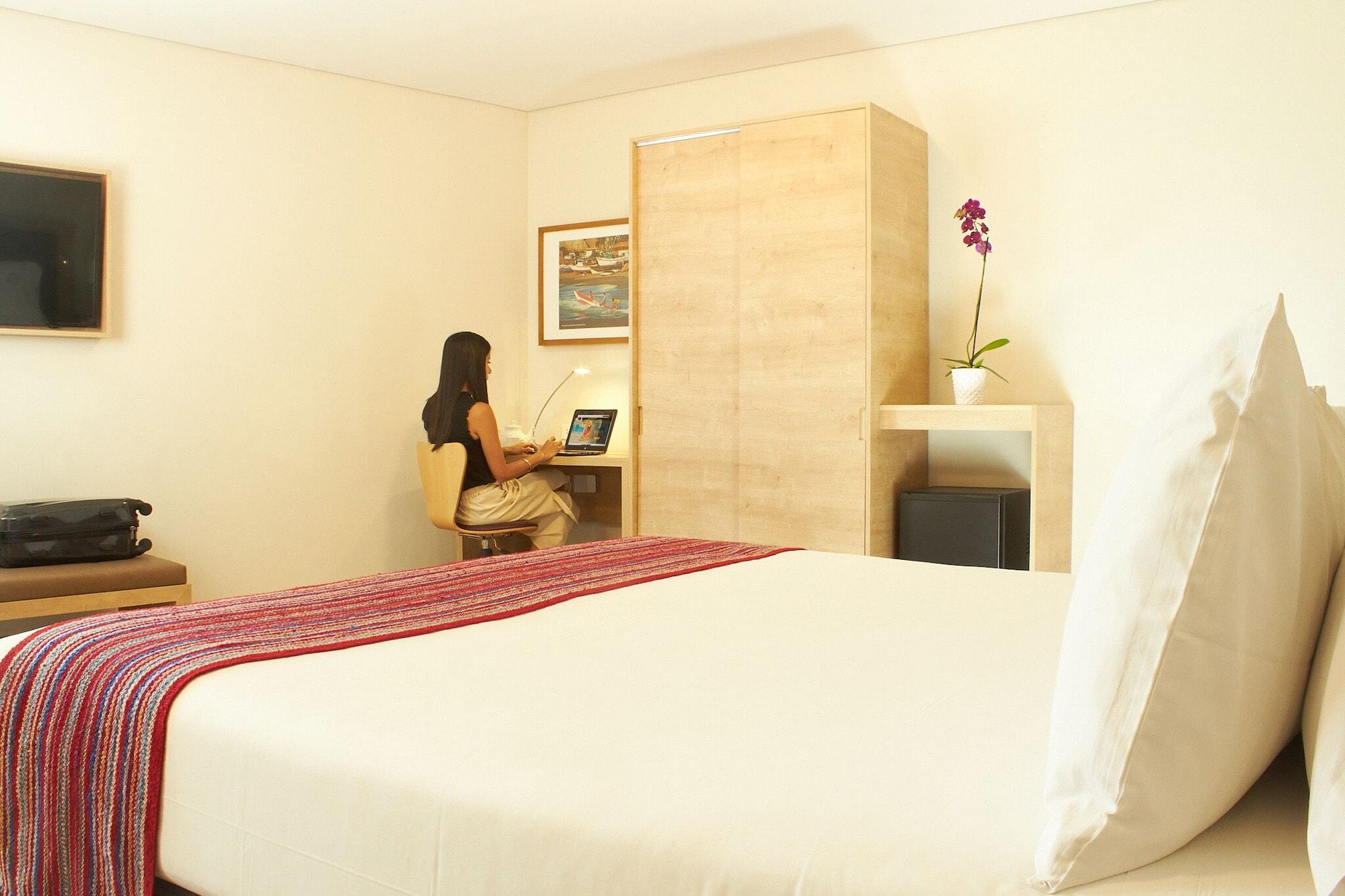 Hotel Estelar San Isidro ลิมา ภายนอก รูปภาพ