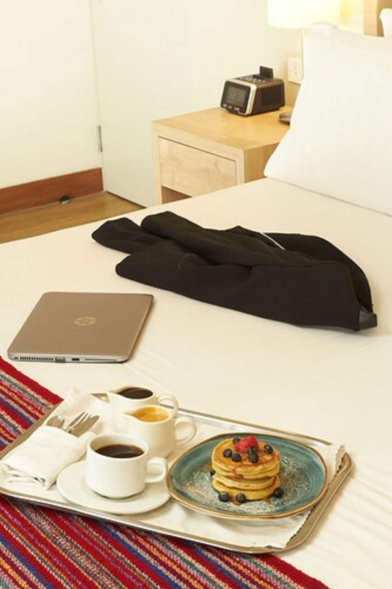 Hotel Estelar San Isidro ลิมา ภายนอก รูปภาพ