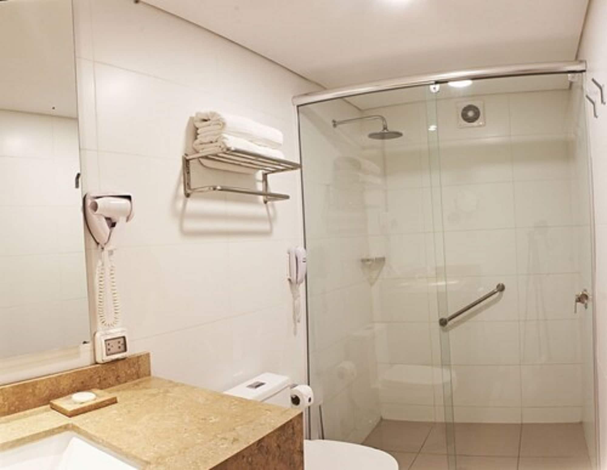 Hotel Estelar San Isidro ลิมา ภายนอก รูปภาพ